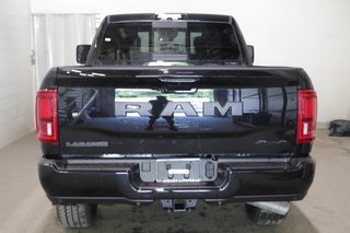 2026 Ram 2500 LARAMIE in Terrebonne, Quebec - 5 - w320h240px