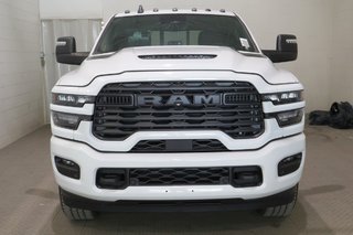 2026 Ram 2500 BLACK EXPRESS in Terrebonne, Quebec - 3 - w320h240px
