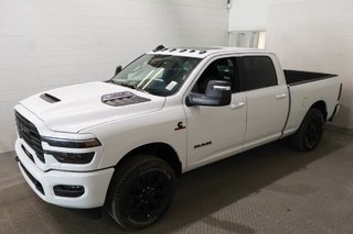 Ram 2500 LARAMIE 2026 à Terrebonne, Québec - 3 - w320h240px