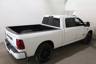 Ram 2500 LARAMIE 2026 à Terrebonne, Québec - 6 - w320h240px