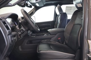 2026 Ram 2500 REBEL in Terrebonne, Quebec - 5 - w320h240px