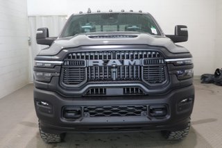 2026 Ram 2500 REBEL in Terrebonne, Quebec - 3 - w320h240px