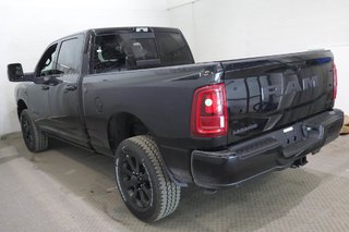 Ram 2500 LARAMIE 2026 à Terrebonne, Québec - 4 - w320h240px
