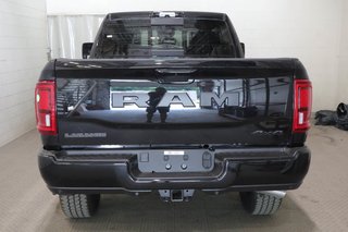 Ram 2500 LARAMIE 2026 à Terrebonne, Québec - 5 - w320h240px