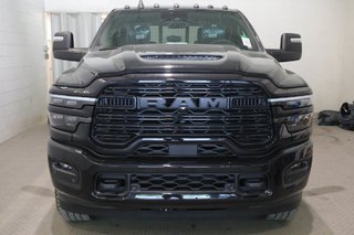 Ram 2500 LARAMIE 2026 à Terrebonne, Québec - 2 - w320h240px