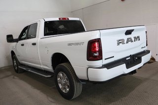 Ram 2500 BIG HORN 2026 à Terrebonne, Québec - 4 - w320h240px