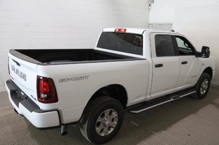 Ram 2500 BIG HORN 2026 à Terrebonne, Québec - 6 - w320h240px