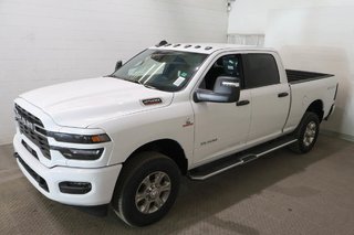 Ram 2500 BIG HORN 2026 à Terrebonne, Québec - 3 - w320h240px