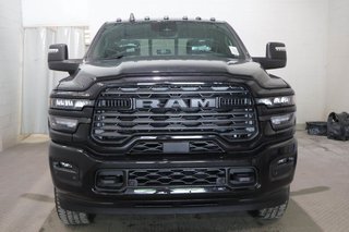2026 Ram 2500 BIG HORN in Terrebonne, Quebec - 2 - w320h240px