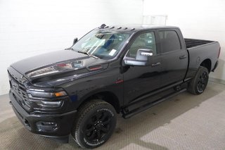 2026 Ram 2500 BIG HORN in Terrebonne, Quebec - 3 - w320h240px