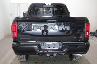 2026 Ram 2500 BIG HORN in Terrebonne, Quebec - 5 - w320h240px