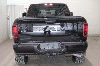 Ram 2500 BIG HORN 2026 à Terrebonne, Québec - 5 - w320h240px