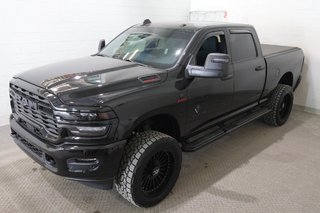 Ram 2500 BIG HORN 2026 à Terrebonne, Québec - 3 - w320h240px