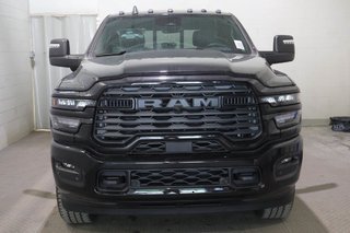 2026 Ram 2500 BIG HORN in Terrebonne, Quebec - 2 - w320h240px