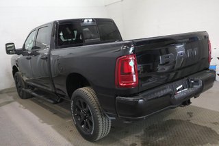 2026 Ram 2500 BIG HORN in Terrebonne, Quebec - 4 - w320h240px