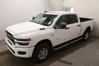 2026 Ram 2500 BIG HORN in Terrebonne, Quebec - 3 - w320h240px