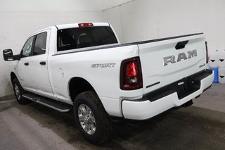 2026 Ram 2500 BIG HORN in Terrebonne, Quebec - 4 - w320h240px