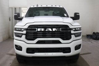 2026 Ram 2500 BIG HORN in Terrebonne, Quebec - 2 - w320h240px