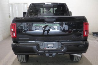2026 Ram 2500 BIG HORN in Terrebonne, Quebec - 5 - w320h240px