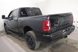 2026 Ram 2500 BIG HORN in Terrebonne, Quebec - 4 - w320h240px
