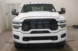 2026 Ram 2500 BIG HORN in Terrebonne, Quebec - 2 - w320h240px