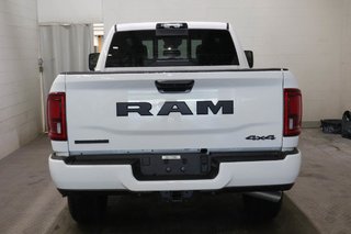 2026 Ram 2500 BIG HORN in Terrebonne, Quebec - 5 - w320h240px