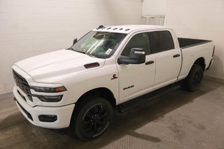 2026 Ram 2500 BIG HORN in Terrebonne, Quebec - 3 - w320h240px