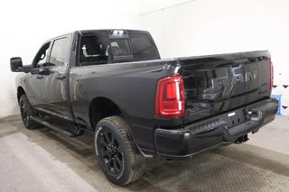 2026 Ram 2500 BIG HORN in Terrebonne, Quebec - 4 - w320h240px