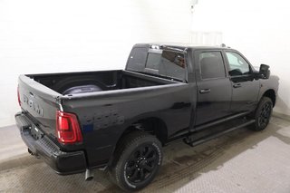 2026 Ram 2500 BIG HORN in Terrebonne, Quebec - 6 - w320h240px
