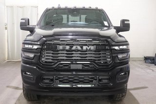 2026 Ram 2500 BIG HORN in Terrebonne, Quebec - 2 - w320h240px