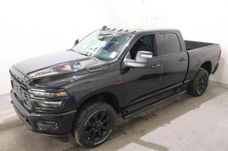2026 Ram 2500 BIG HORN in Terrebonne, Quebec - 3 - w320h240px