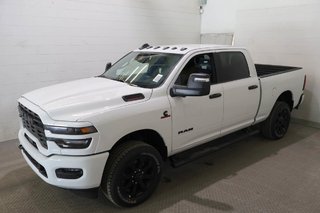 2026 Ram 2500 BIG HORN in Terrebonne, Quebec - 3 - w320h240px