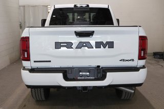 2026 Ram 2500 BIG HORN in Terrebonne, Quebec - 5 - w320h240px