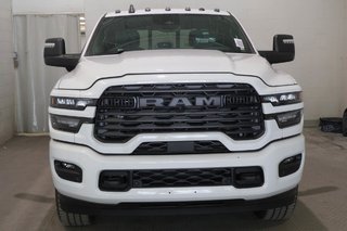 2026 Ram 2500 BIG HORN in Terrebonne, Quebec - 2 - w320h240px