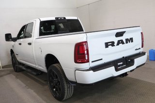 2026 Ram 2500 BIG HORN in Terrebonne, Quebec - 4 - w320h240px
