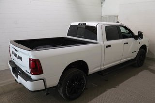 2026 Ram 2500 BIG HORN in Terrebonne, Quebec - 6 - w320h240px