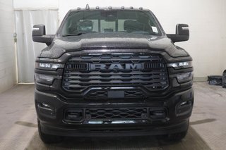 2026 Ram 2500 BIG HORN in Terrebonne, Quebec - 2 - w320h240px