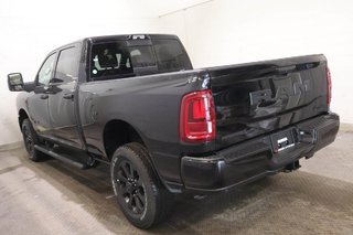 2026 Ram 2500 BIG HORN in Terrebonne, Quebec - 3 - w320h240px