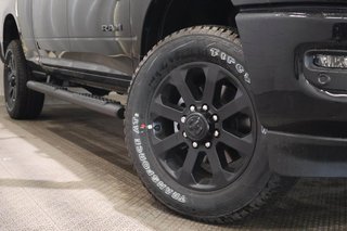 2026 Ram 2500 BIG HORN in Terrebonne, Quebec - 6 - w320h240px