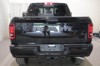 2026 Ram 2500 BLACK EXPRESS in Terrebonne, Quebec - 5 - w320h240px