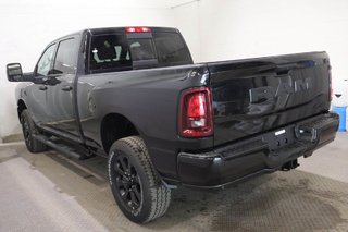 2026 Ram 2500 BLACK EXPRESS in Terrebonne, Quebec - 4 - w320h240px
