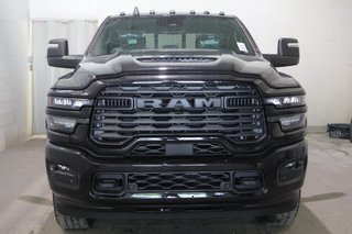 2026 Ram 2500 BLACK EXPRESS in Terrebonne, Quebec - 2 - w320h240px