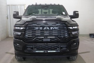 2026 Ram 2500 BLACK EXPRESS in Terrebonne, Quebec - 2 - w320h240px