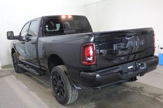 2026 Ram 2500 BLACK EXPRESS in Terrebonne, Quebec - 4 - w320h240px
