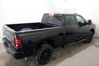 2026 Ram 2500 BLACK EXPRESS in Terrebonne, Quebec - 6 - w320h240px
