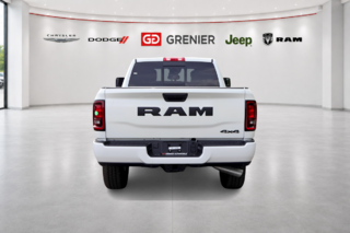 2026 Ram 2500 BLACK EXPRESS in Terrebonne, Quebec - 5 - w320h240px