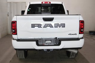 2026 Ram 2500 BLACK EXPRESS in Terrebonne, Quebec - 5 - w320h240px