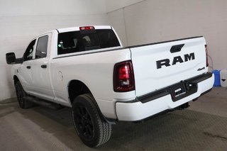2026 Ram 2500 BLACK EXPRESS in Terrebonne, Quebec - 4 - w320h240px