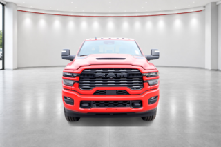 2026 Ram 2500 BIG HORN in Terrebonne, Quebec - 2 - w320h240px