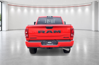 2026 Ram 2500 BIG HORN in Terrebonne, Quebec - 5 - w320h240px